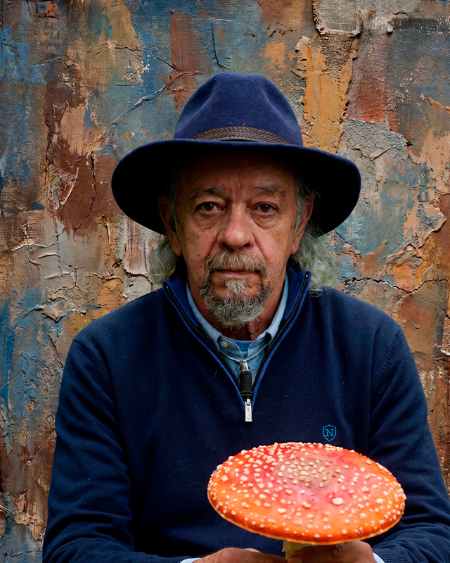 Juan Plantas