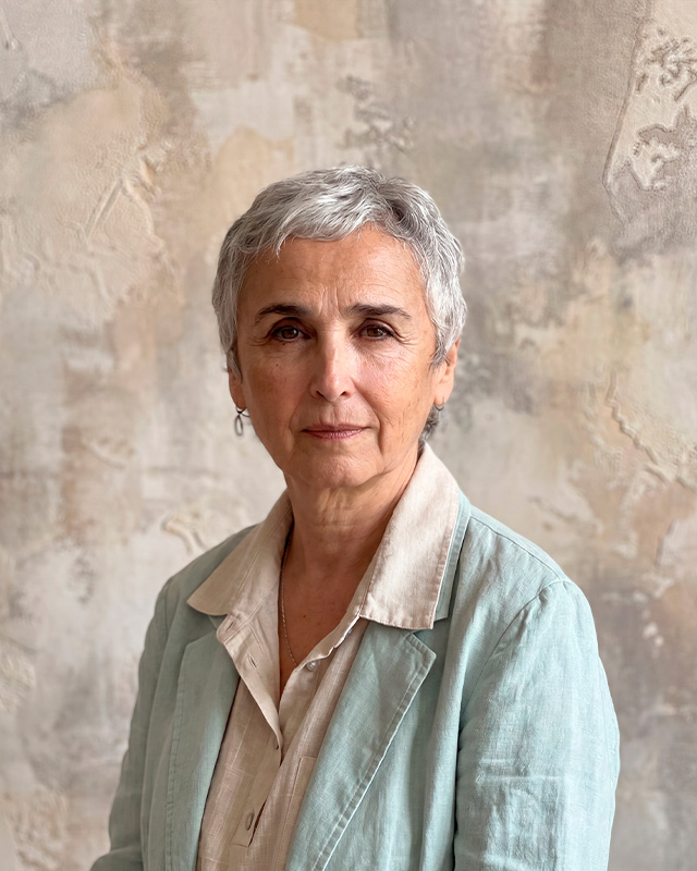 María Victoria Fonseca
