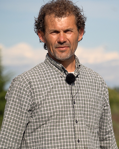 Miguel Ángel Llorente