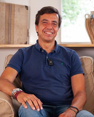 Juan Zaragoza